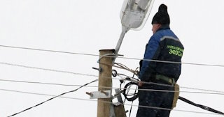 Технологическое присоединение к электросетям для юрлиц от 5274 руб. в Новошахтинске - ЭлектроНвш