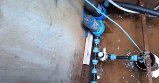 Установка и управление системами полива от 3165 руб. в Новошахтинске от компании ЭлектроНвш